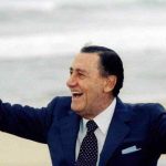 Ascolti tv ieri sera, Permette? Alberto Sordi vs Speciale TG5 | Auditel 24 marzo 2020 Alberto Sordi, mini serie tv su Rai1