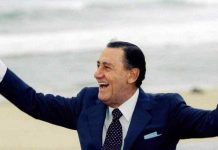 Ascolti tv ieri sera, Permette? Alberto Sordi vs Speciale TG5 | Auditel 24 marzo 2020 Alberto Sordi, mini serie tv su Rai1