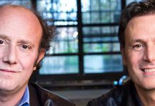 ImprovviseRai di Ale e Franz torna su Rai2: anticipazioni e novità Ale e Franz su Rai2