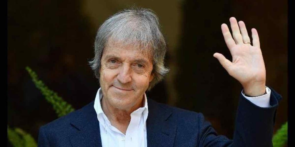 Carlo Vanzina film su Iris