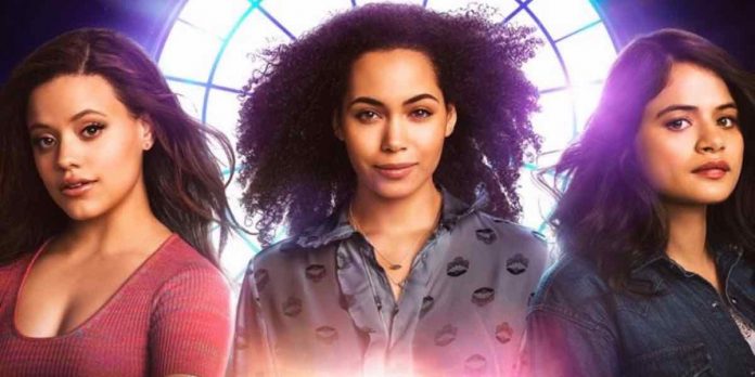 Charmed Streghe 2019, reboot su Rai2