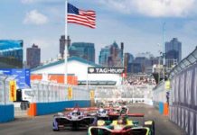 E-Prix di New York in chiaro su Italia 1: la programmazione completa E Prix 2019 New York, Italia 1