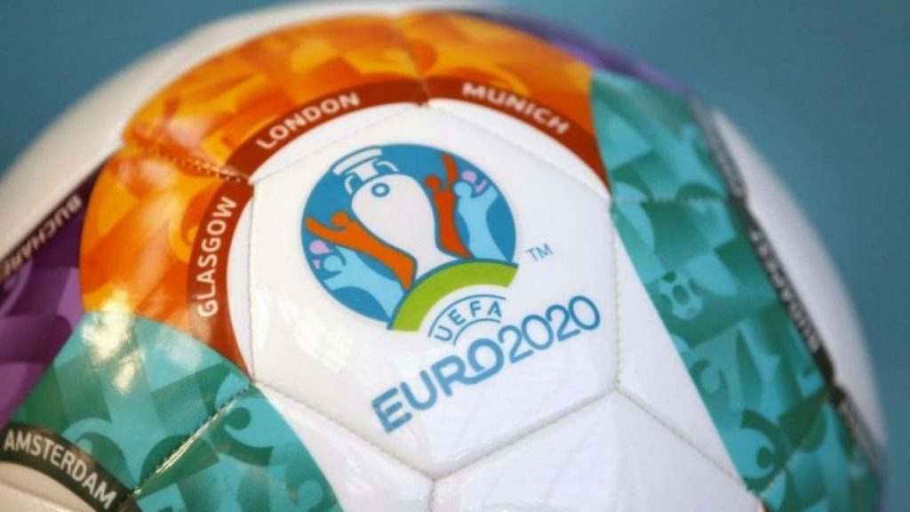 europei 2020