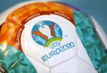 Mediaset 20, esclusiva: in onda le 12 partite di qualificazioni a Euro 2020 | ANTEPRIMA europei 2020