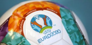 europei 2020