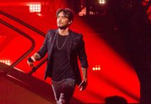 Fabrizio Moro si racconta a “La Mia Passione”: da “Pensa” a “Non ci avete fatto niente” Fabrizio Moro a La Mia passione
