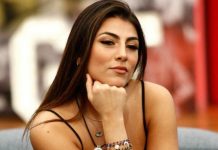 Uomini e Donne trono classico: arriva Giulia Salemi? giulia salemi