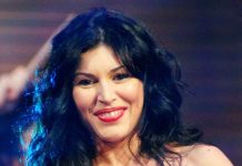 Giusy Ferreri a Verissimo: “Il mio successo più grande” | Video Mediaset Giusy Ferreri cantante