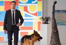 Hudson & Rex, la serie remaxe de “Il commissario Rex” arriva su Rai3: trama e cast Hudson & Rex, serie su Rai3