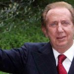 Ascolti tv: Mike (19.5%), Grande Fratello (18.2%) | Dati Auditel lunedì 21 ottobre 2024 Mike Bongiorno