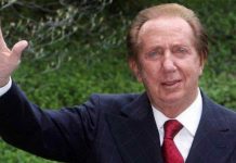 Fiction Rai su Mike Bongiorno: Elia Nuzzolo e Claudio Gioé nella serie tv dedicata al conduttore Mike Bongiorno