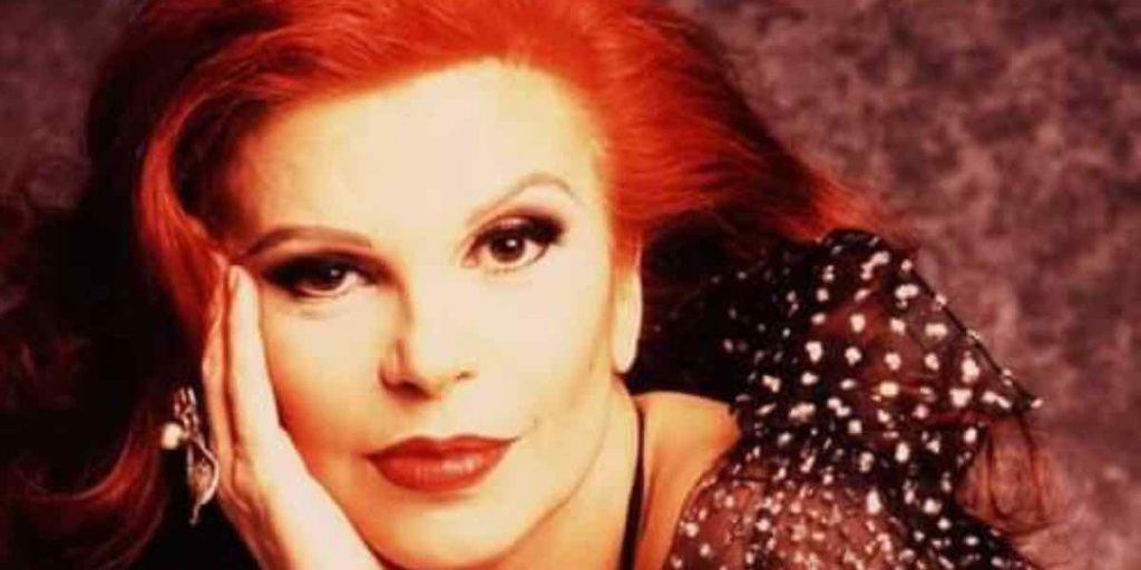 Milva, la regina di Goro