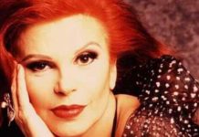 Milva è morta: addio a “La rossa pantera di Goro” interprete de “La filanda” Milva, la regina di Goro