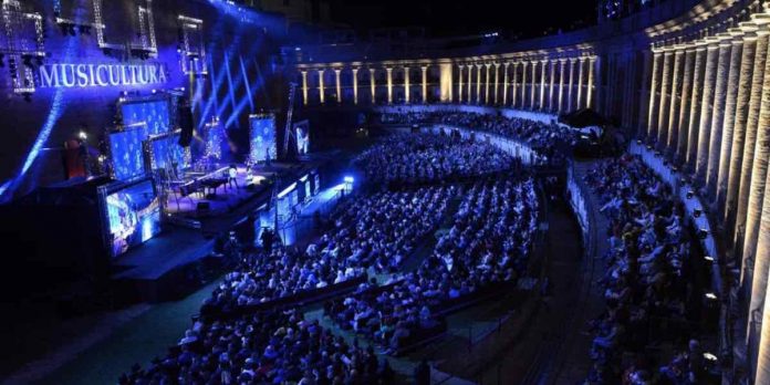 Musicultura 2019 su Rai3