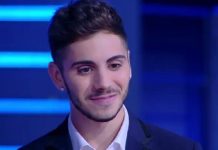Caduta Libera, intervista a Nicolò Scalfi: “Ho avuto dei contatti con un ex concorrente di Masterchef per partecipare a Pechino Express” Il concorrente di Caduta Libera "nicolò scalfi"