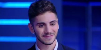Caduta Libera, intervista a Nicolò Scalfi: “Ho avuto dei contatti con un ex concorrente di Masterchef per partecipare a Pechino Express” Il concorrente di Caduta Libera "nicolò scalfi"