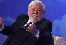 Mostruosamente Villaggio, il film documentario sull’attore e comico Speciale Paolo Villaggio su Rai2