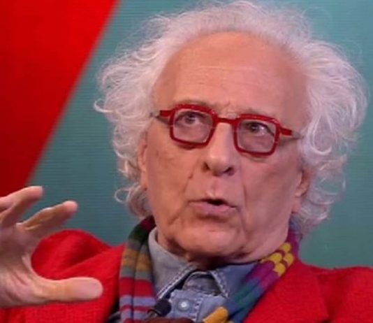 Quelli della Luna: Giampiero Mughini approda su Rete 4 | ANTEPRIMA Mughini su Rete 4