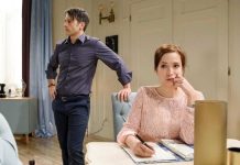 Tempesta D’Amore anticipazioni dal 29 luglio al 3 agosto: Denise muore? tempesta d'amore anticipazioni