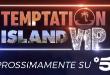 Temptation Island Vip 2 cast: tutte le coppie scartate ai provini Temptation Island Vip 2019