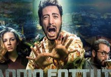 The Jackal, il cortometraggio ‘Addio fottuti musi verdi’ in anteprima su Rai4 The Jackal cortometraggio su Rai4