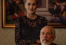 ZeroZeroZero e The New Pope, le serie Sky in anteprima al Festival del Cinema di Venezia The New Pope di Sorrentino al Festival del Cinema di Venezia