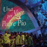 Ascolti tv: Una voce per Padre Pio (19.1%), Benfica-Chelsea (12.5%) | Dati Auditel, sabato 28 giugno 2025 Una voce per Padre Pio 2019 su Rai1