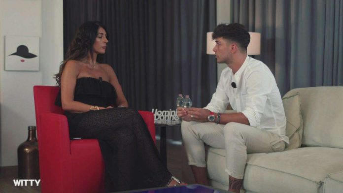 Manuel Galiano parla a Uomini e Donne a 2 mesi dalla scelta di Giulia Cavaglià: intervista Witty Tv | Video Mediaset Intervista Uomini e Donne Witty Tv