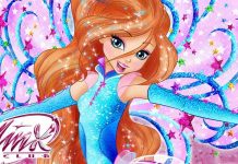 Winx Club 8, i nuovi episodi delle magiche eroine in arrivo su Rai Yoyo Winx Club 8, serie su Rai YoYo