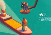 La Rai segue la 76ᵃ edizione della Mostra internazionale d’Arte Cinematografica di Venezia 76° Mostra del Cinema di Venezia su reti Rai