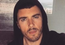 Alessandro Zarino tronista a Uomini e donne: il video di presentazione completo Alessandro Zarino