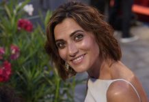 “Questi fantasmi”, intervista ad Anna Foglietta: “Maria è una martire. Alessandro Gassmann ha fatto un regalo agli uomini” L'attrice Anna Foglietta