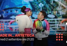 Made in Sud, speciale “Arteteca” in prima serata: ecco quando in TV | Anteprima Arteteca Made in Sud