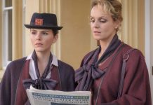 Ascolti tv ieri, Tg1 Speciale vs Rosamunde Pilcher: Una tata per Noah | Auditel 9 agosto 2019 Ascolti tv