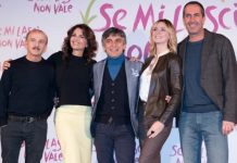 Ascolti tv ieri: Qualcosa è cambiato vs Se mi lasci non vale | Auditel 26 agosto 2019 Ascolti tv