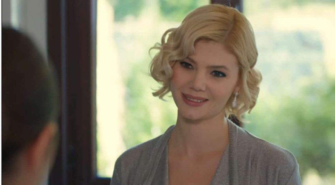 Bitter Sweet, riassunto puntate di Luglio