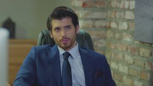 Bitter Sweet - Ingredienti d'amore 26-30 agosto: la vendetta di Demet