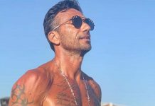 Uomini e Donne: Costantino Vitagliano al Trono Over? Le ultime news Costantino Vitagliano oggi