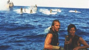 Waterworld - Opinioni, analisi e recensione del film