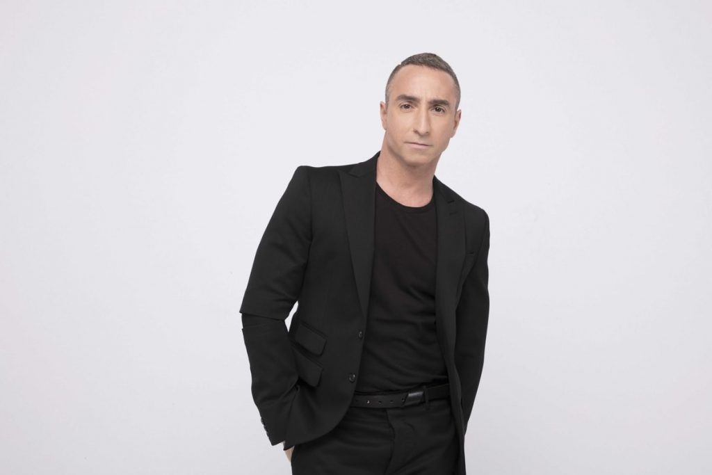 Giuliano Peparini