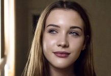 Il Paradiso delle Signore 4: Ludovica Coscione, new entry del cast direttamente dalla fiction “Non dirlo al mio capo” L'attrice Ludovica Coscione