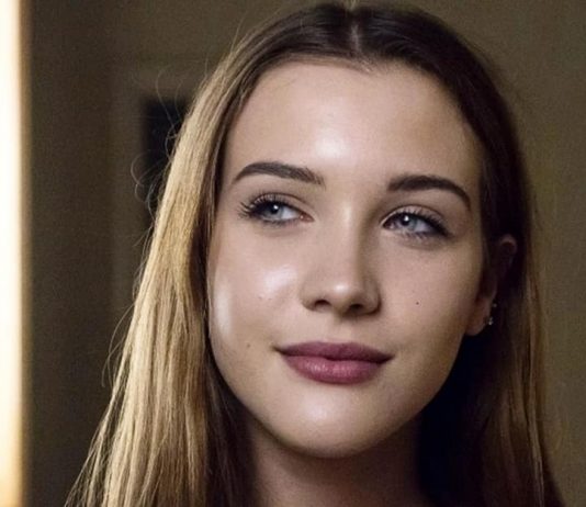 Il Paradiso delle Signore 4: Ludovica Coscione, new entry del cast direttamente dalla fiction “Non dirlo al mio capo” L'attrice Ludovica Coscione