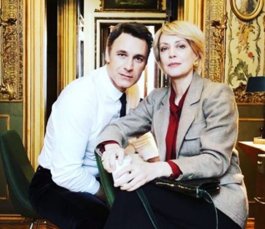 Made in Italy, la Serie TV Mediaset andrà su Amazon Prime VIDEO Serie TV "Made in Italy"