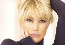 Nancy Brilli contro la Rai: “In castigo da 17 anni. Commesse la mia ultima fiction” l'attrice Nancy Brilli