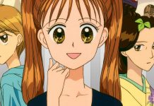 Italia 1 rispolvera i cartoni del cuore per la mattina: Rossana torna in onda e fa boom su Twitter Rossana su italia 1