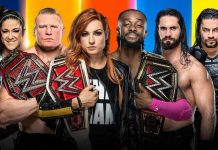 Summerslam 2019 card, Sky, streaming gratis e prediction: tutto sul PPV della WWE Summerslam 2019