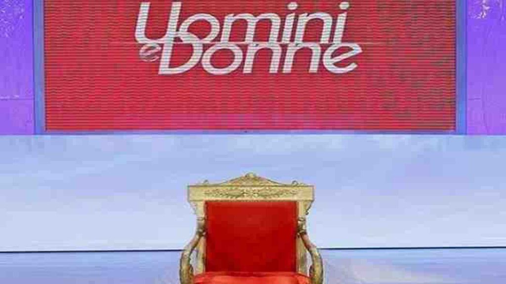Uomini e Donne
