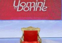 Uomini e Donne