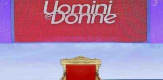 Uomini e Donne
