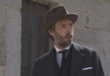 Una Vita anticipazioni 21-27 settembre: esplosione ad Acacias, Liberto tra la vita e la morte Soap Una Vita